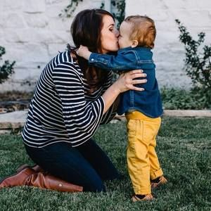 Meet your Posher, Whitney